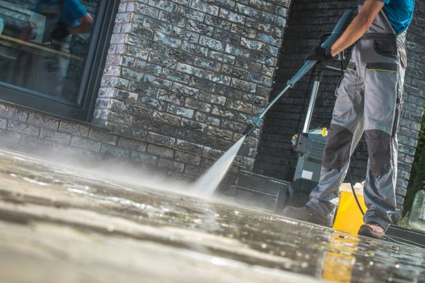 Best Factory Floor Cleaning  in Poth, TX
