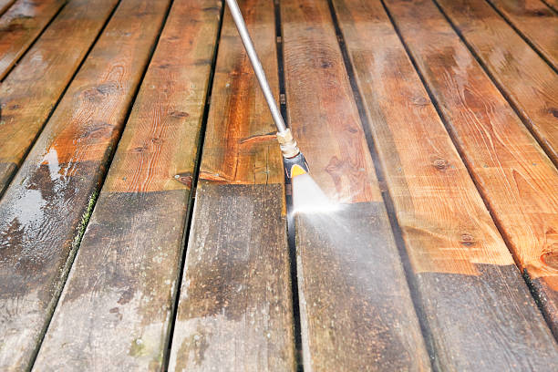 Best Restaurant Pressure Washing  in Poth, TX