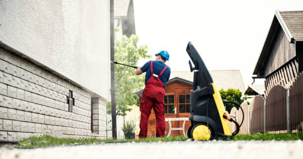 Best Animal Enclosure Cleaning  in Poth, TX